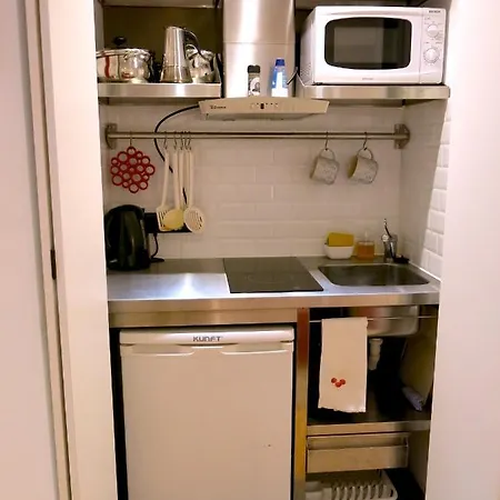Apartamento Cozy In Mouraria With Ac Lisboa
