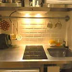 Apartman Cozy In Mouraria With Ac