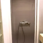 Cozy In Mouraria With Ac Apartman