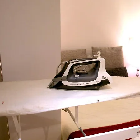 Cozy In Mouraria With Ac Lägenhet